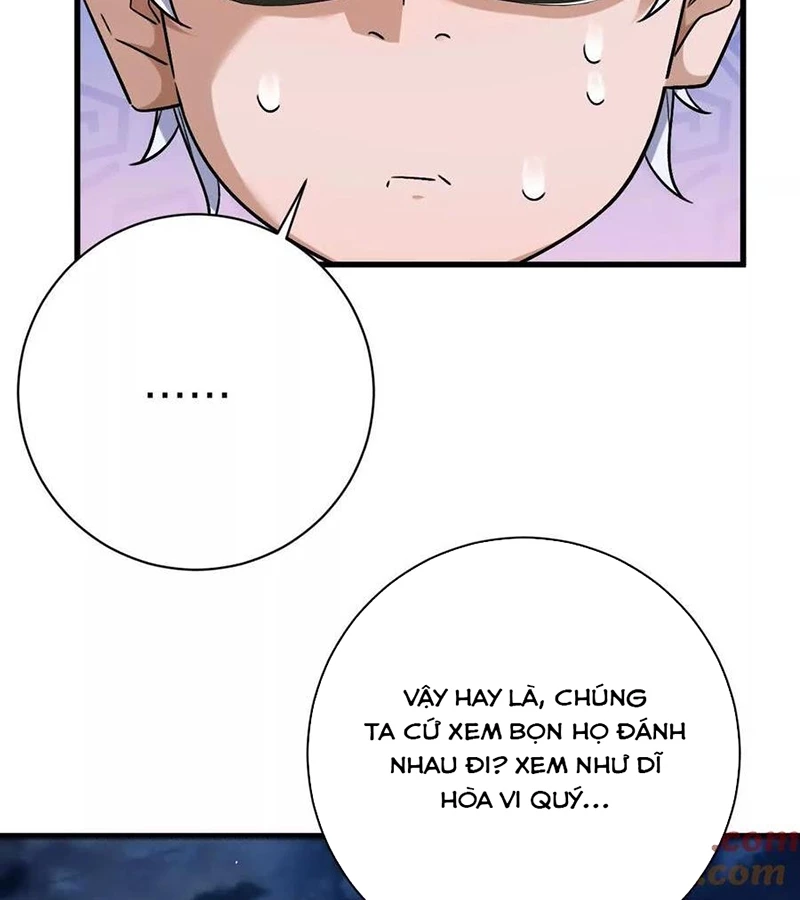 Ta Ở Thế Giới Quỷ Dị Chơi Hăng Rồi! Chapter 130 - Trang 42