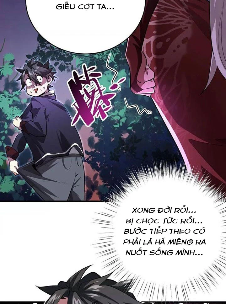 Ta Ở Thế Giới Quỷ Dị Chơi Hăng Rồi! Chapter 1 - Trang 85