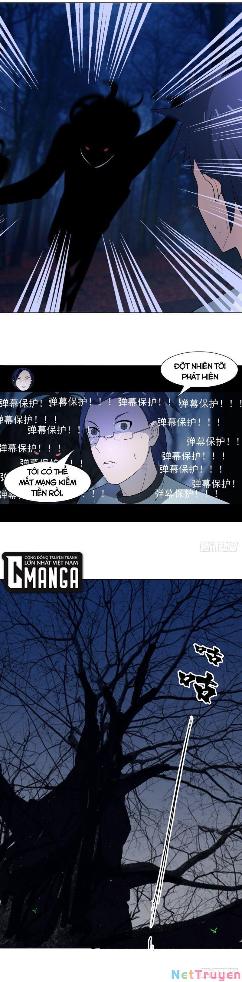 Thần Long Tinh Chủ Chapter 10 - Trang 14