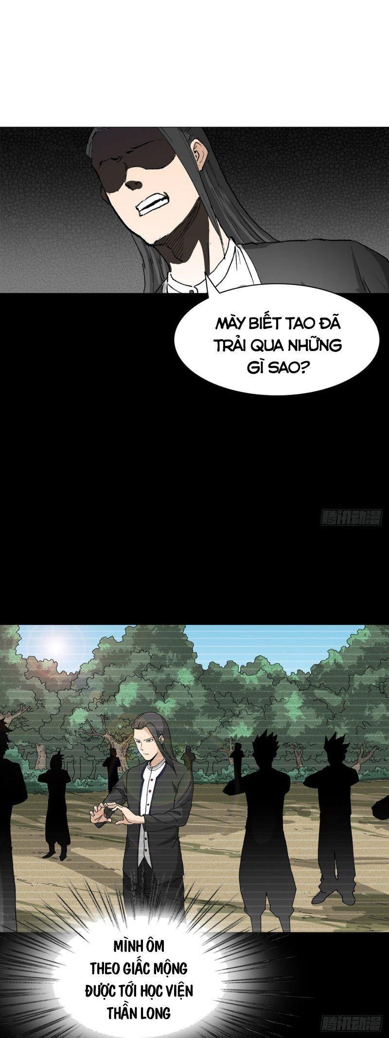 Thần Long Tinh Chủ Chapter 3 - Trang 15