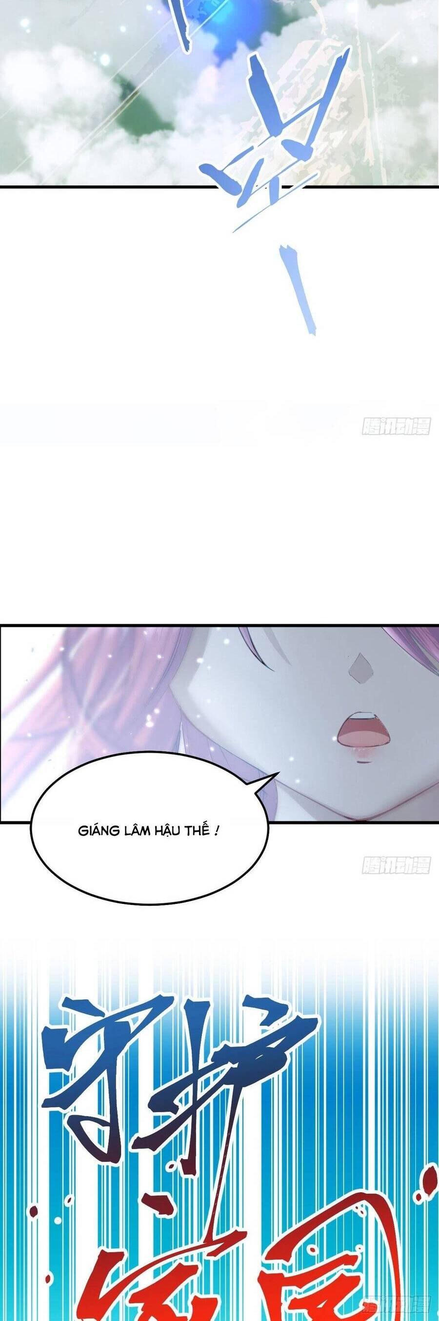 Ta Dùng Hack Tại Dị Giới Chapter 1 - Trang 7