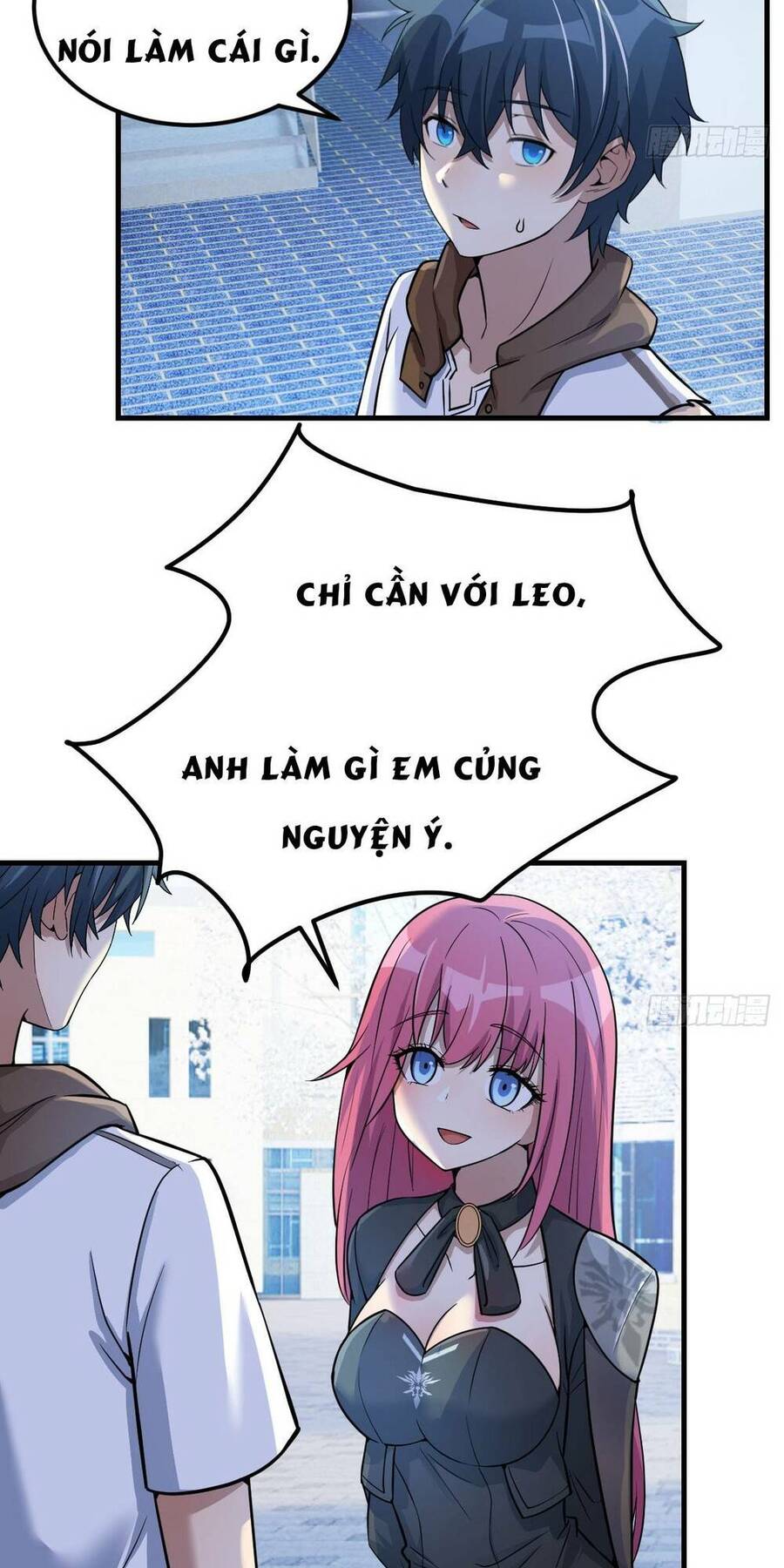 Ta Dùng Hack Tại Dị Giới Chapter 9 - Trang 30