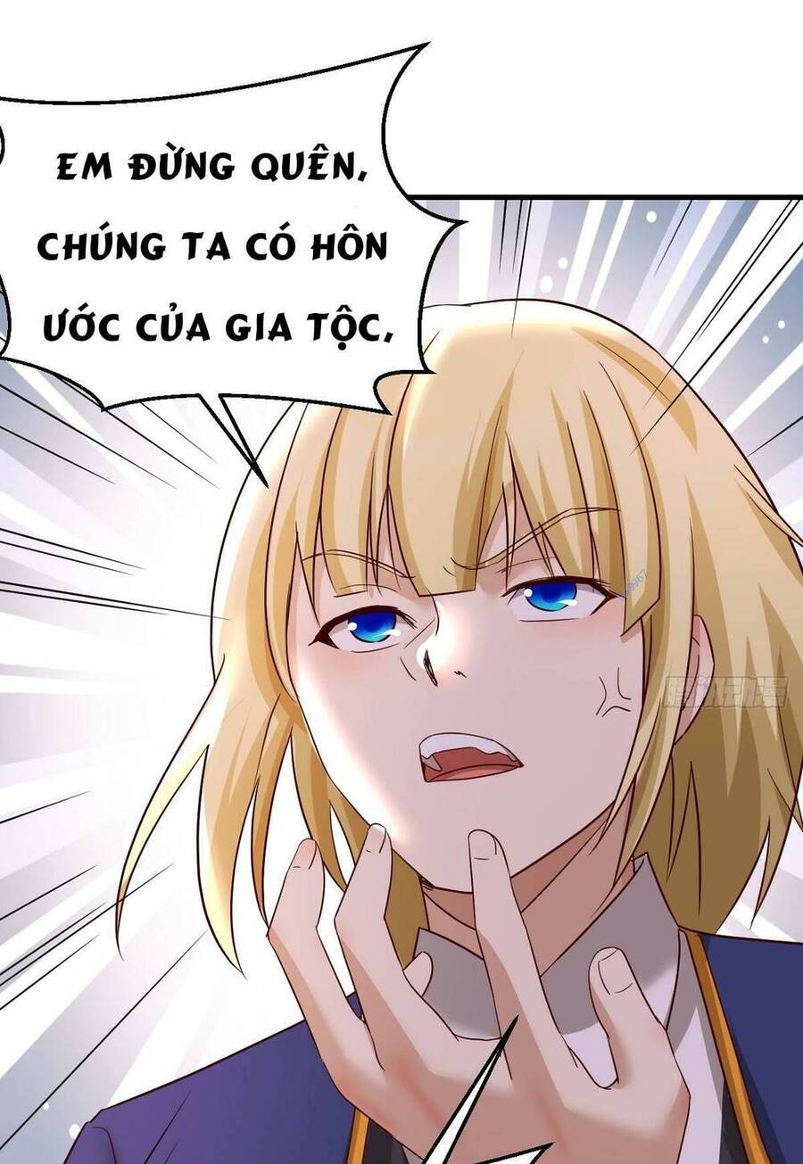 Ta Dùng Hack Tại Dị Giới Chapter 9 - Trang 5