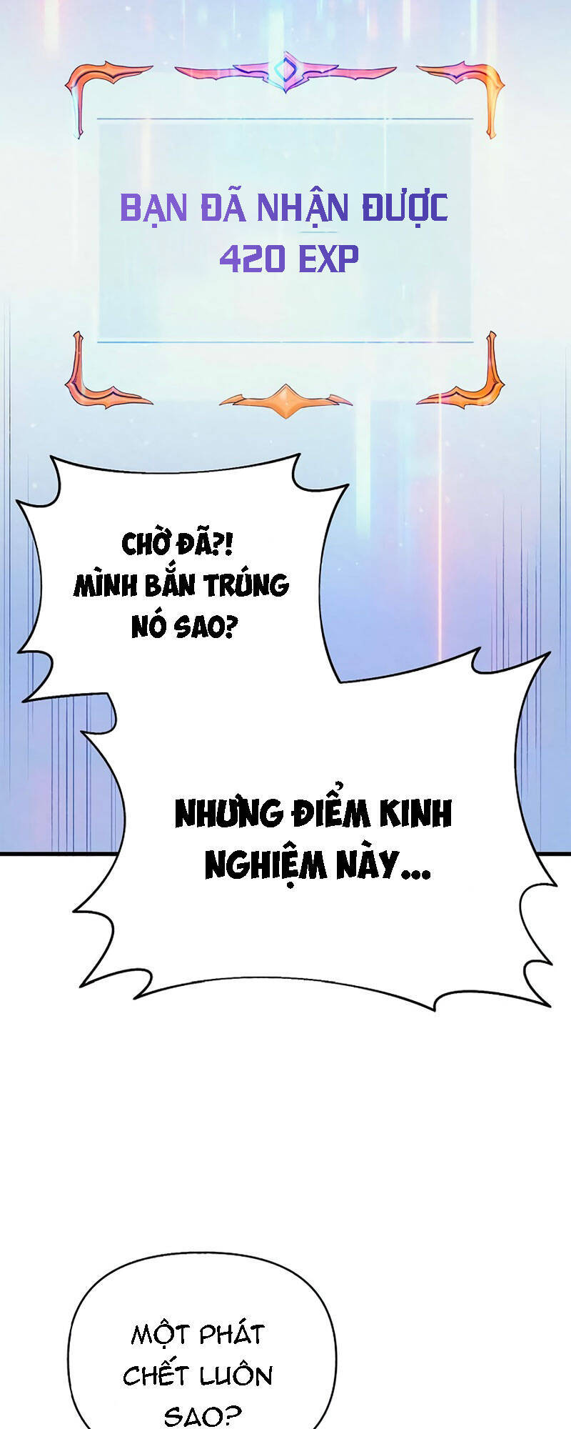 Thái Dương Tu Sĩ Chapter 5 - Trang 43