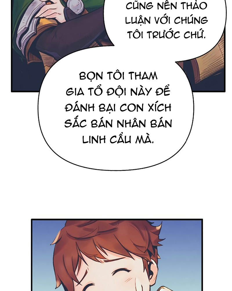 Thái Dương Tu Sĩ Chapter 1 - Trang 33