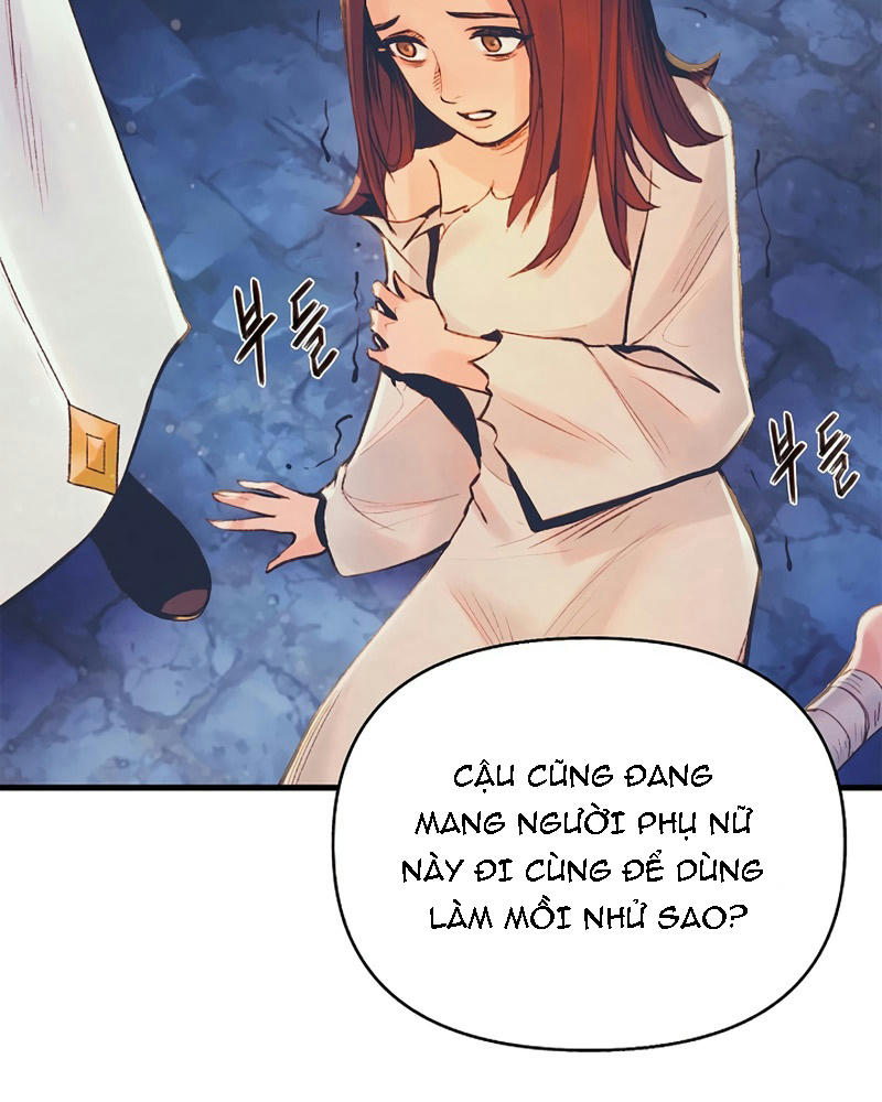 Thái Dương Tu Sĩ Chapter 2 - Trang 132