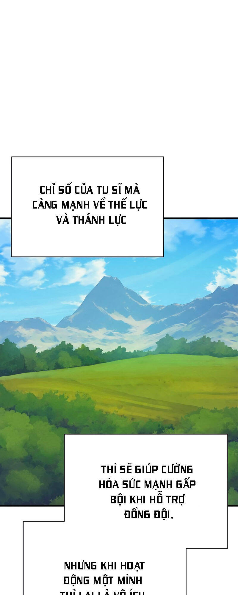 Thái Dương Tu Sĩ Chapter 5 - Trang 28