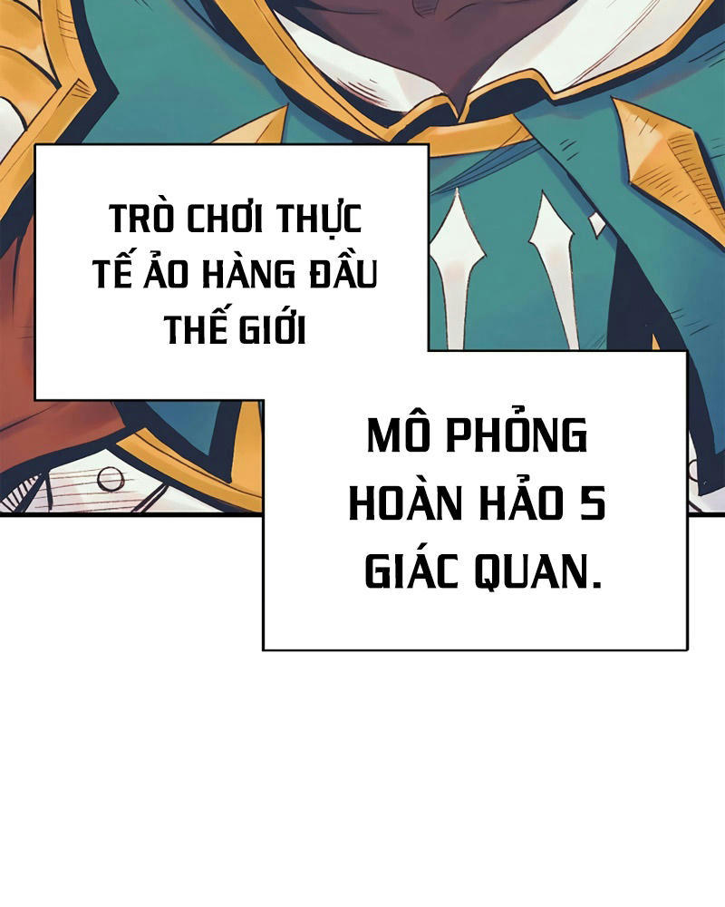 Thái Dương Tu Sĩ Chapter 1 - Trang 38