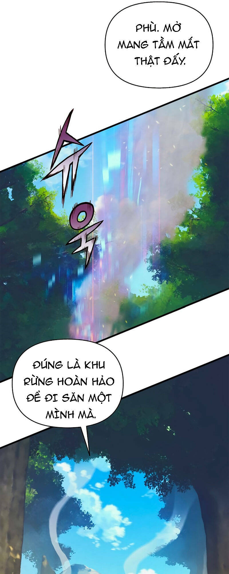 Thái Dương Tu Sĩ Chapter 5 - Trang 82