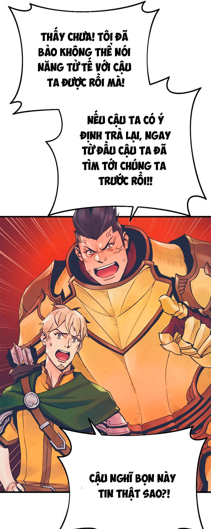 Thái Dương Tu Sĩ Chapter 5 - Trang 16