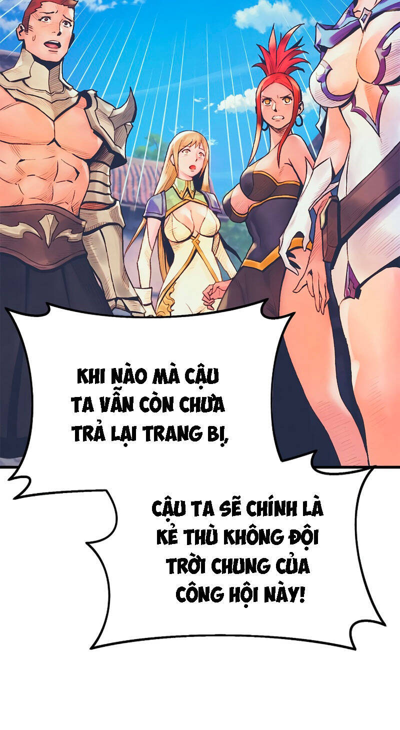 Thái Dương Tu Sĩ Chapter 5 - Trang 21