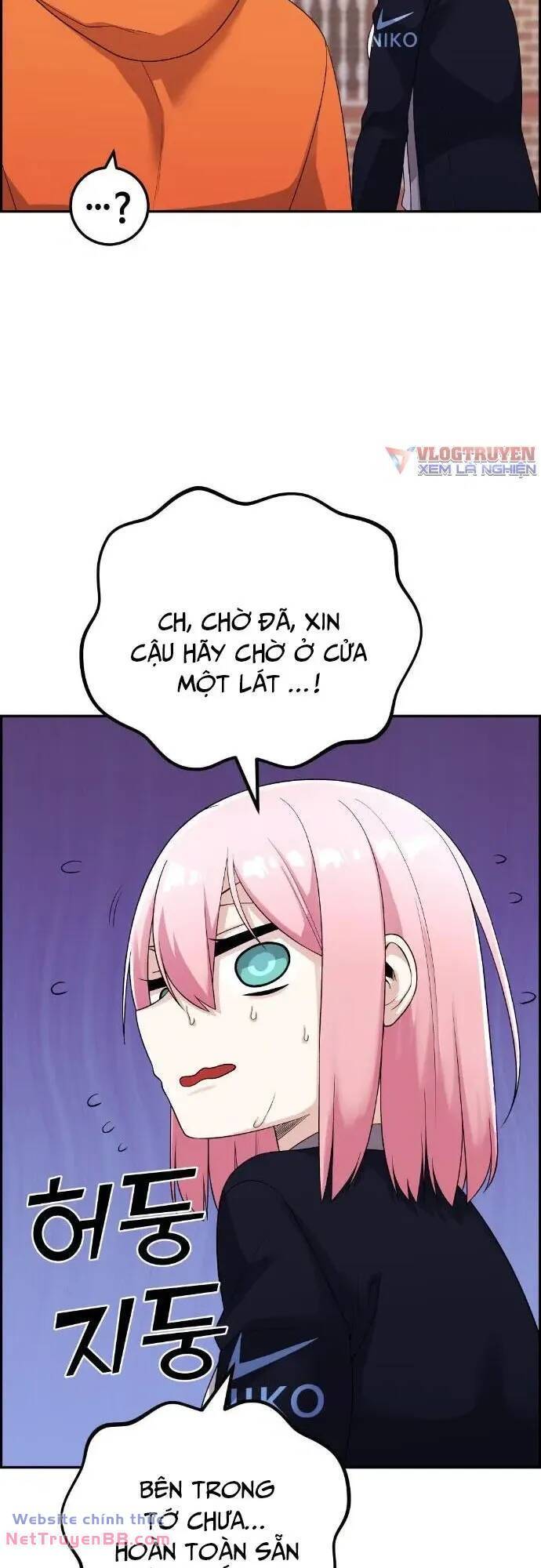 Nhân Vật Webtoon Na Kang Lim Chapter 40 - Trang 37