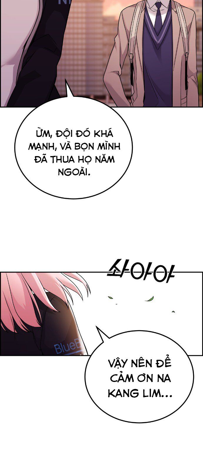 Nhân Vật Webtoon Na Kang Lim Chapter 22 - Trang 53