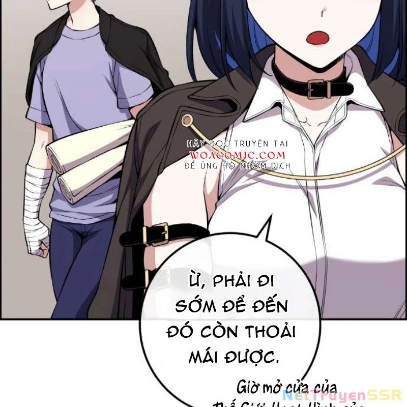 Nhân Vật Webtoon Na Kang Lim Chapter 135 - Trang 57