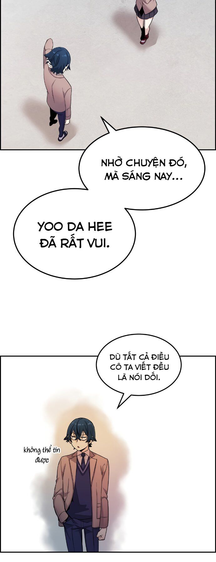 Nhân Vật Webtoon Na Kang Lim Chapter 11 - Trang 62