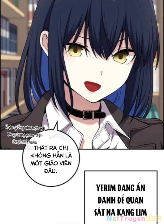 Nhân Vật Webtoon Na Kang Lim Chapter 133 - Trang 15