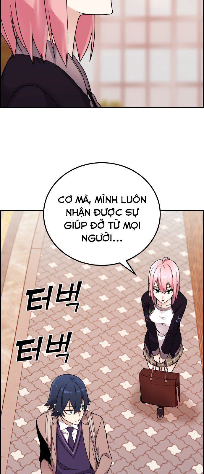 Nhân Vật Webtoon Na Kang Lim Chapter 22 - Trang 47