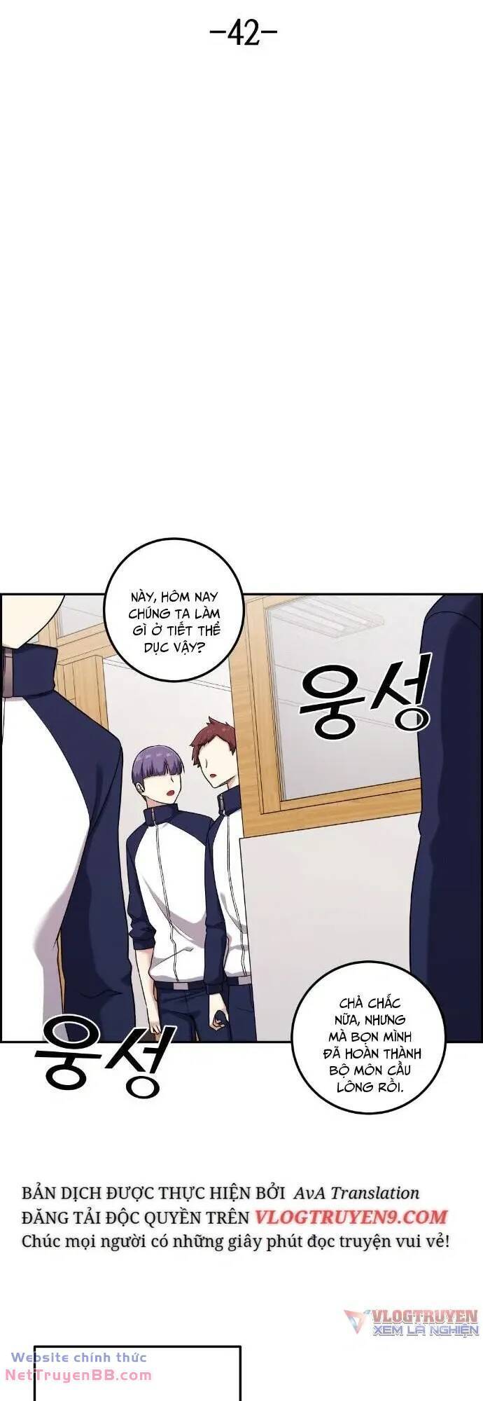 Nhân Vật Webtoon Na Kang Lim Chapter 42 - Trang 10