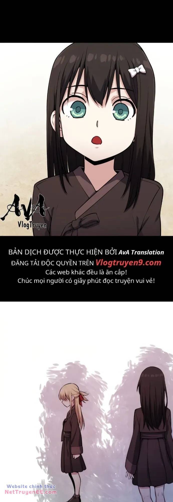 Nhân Vật Webtoon Na Kang Lim Chapter 57 - Trang 43