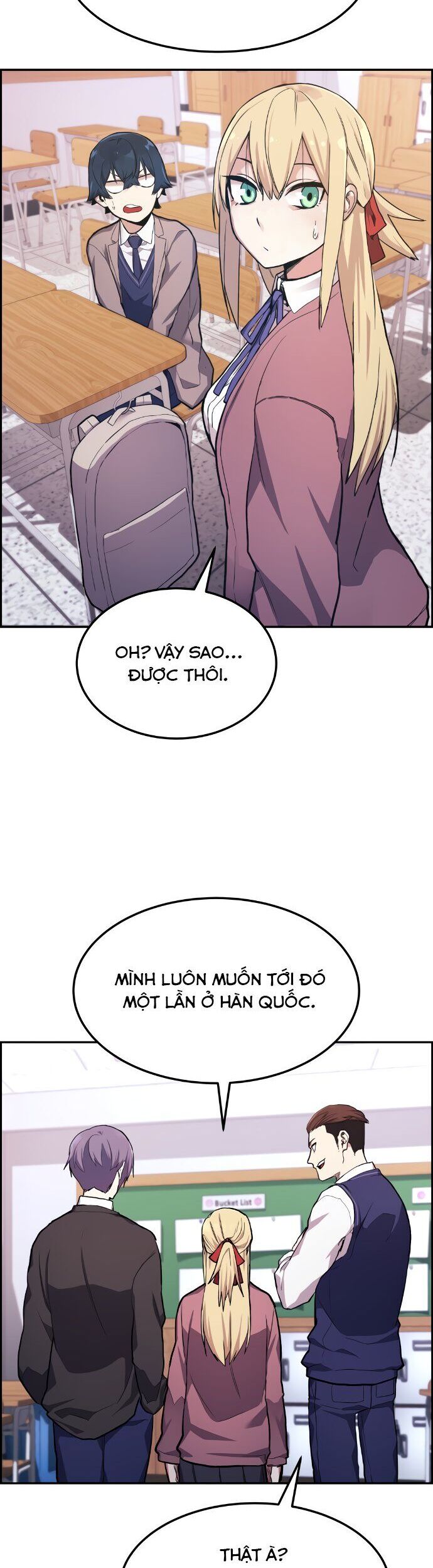 Nhân Vật Webtoon Na Kang Lim Chapter 1 - Trang 51