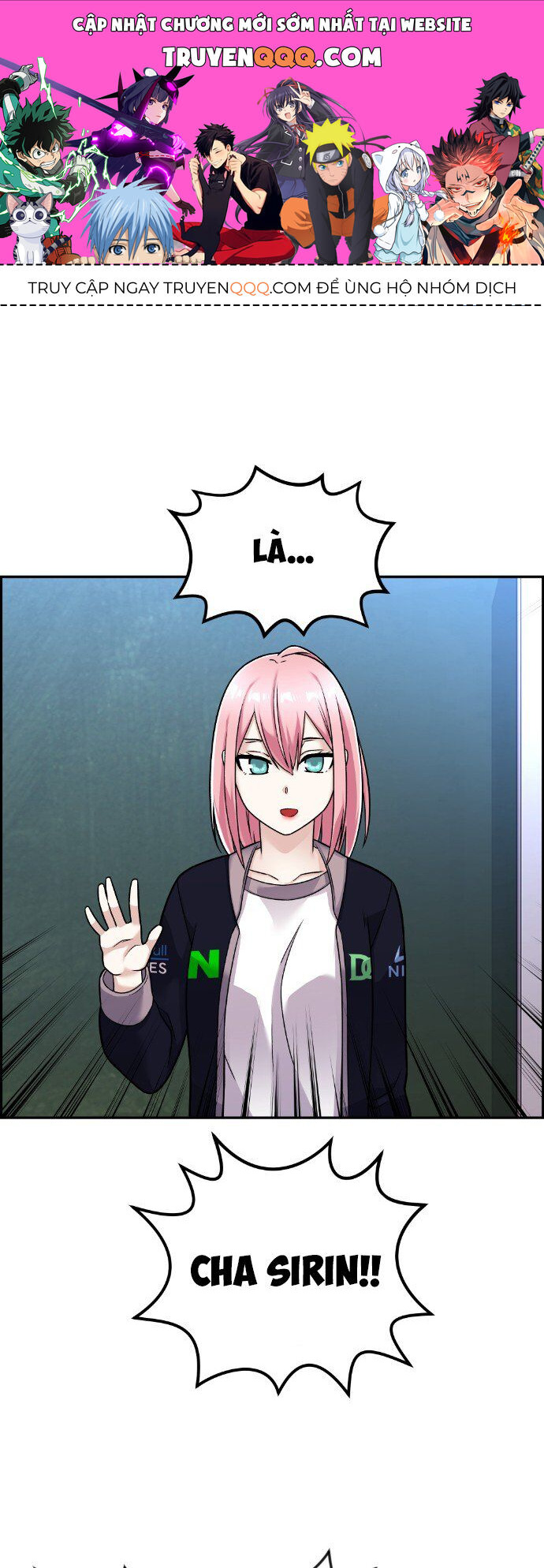 Nhân Vật Webtoon Na Kang Lim Chapter 19 - Trang 0