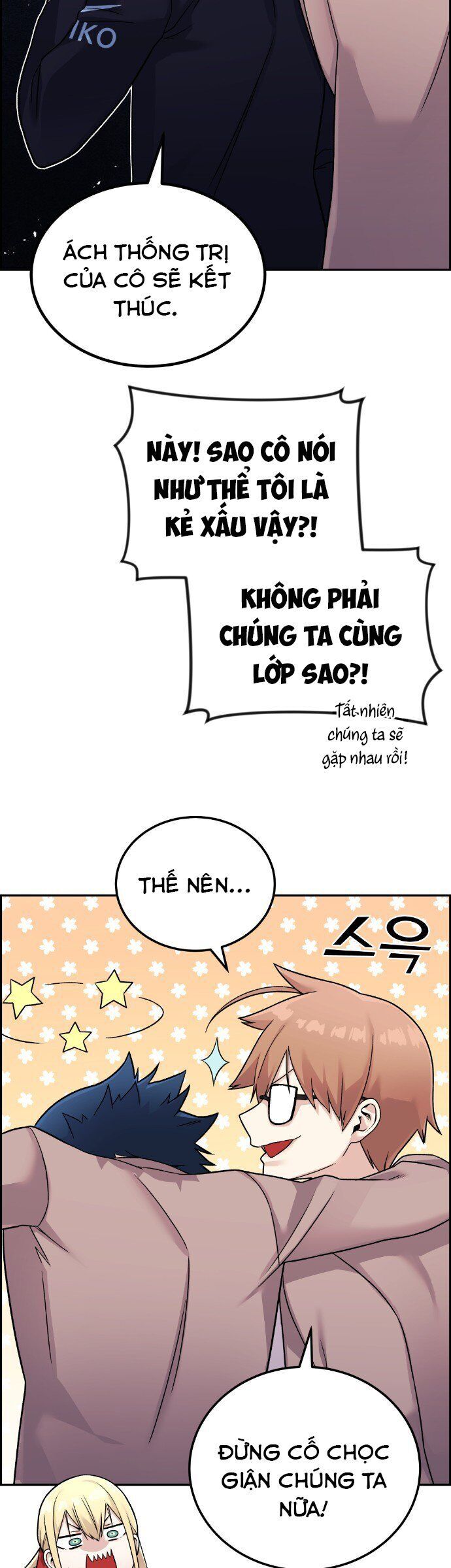 Nhân Vật Webtoon Na Kang Lim Chapter 20 - Trang 15