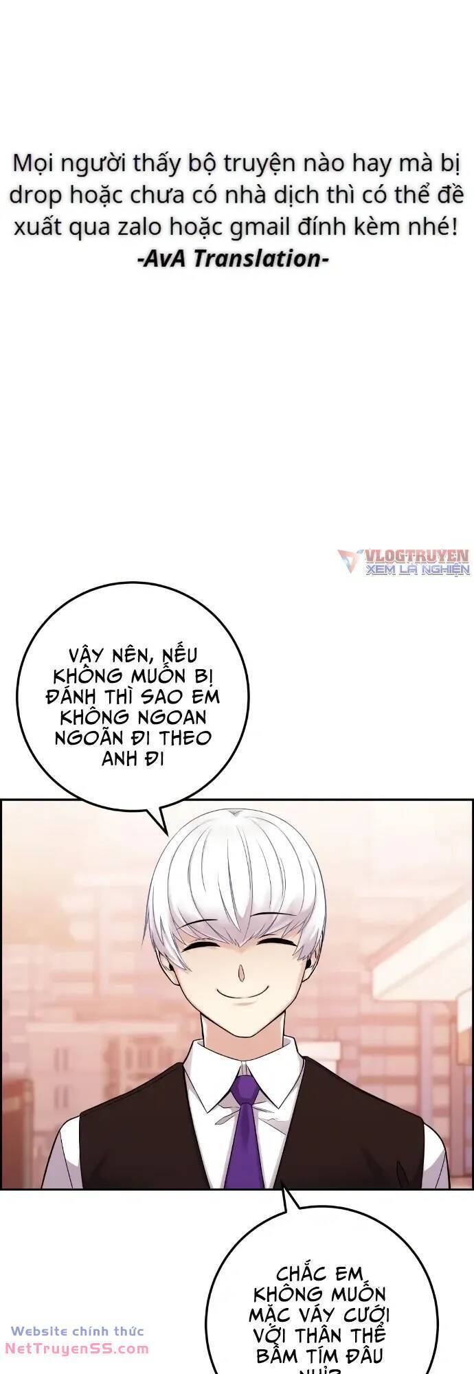 Nhân Vật Webtoon Na Kang Lim Chapter 36 - Trang 1