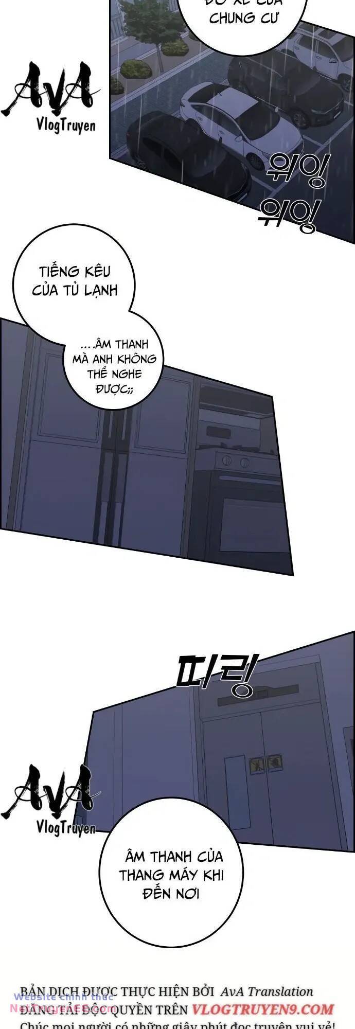 Nhân Vật Webtoon Na Kang Lim Chapter 57 - Trang 51