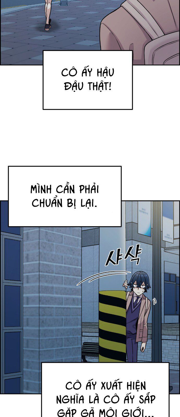 Nhân Vật Webtoon Na Kang Lim Chapter 13 - Trang 44