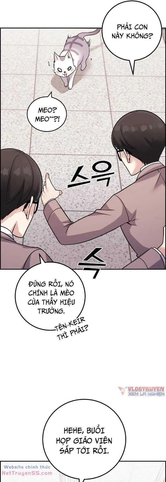 Nhân Vật Webtoon Na Kang Lim Chapter 35 - Trang 8