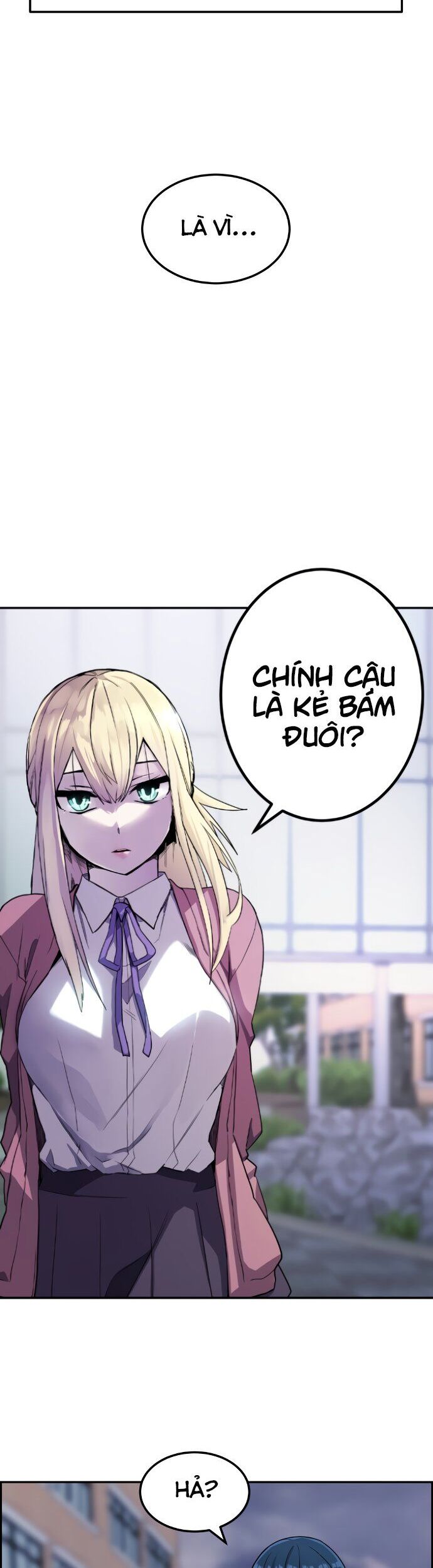 Nhân Vật Webtoon Na Kang Lim Chapter 7 - Trang 33