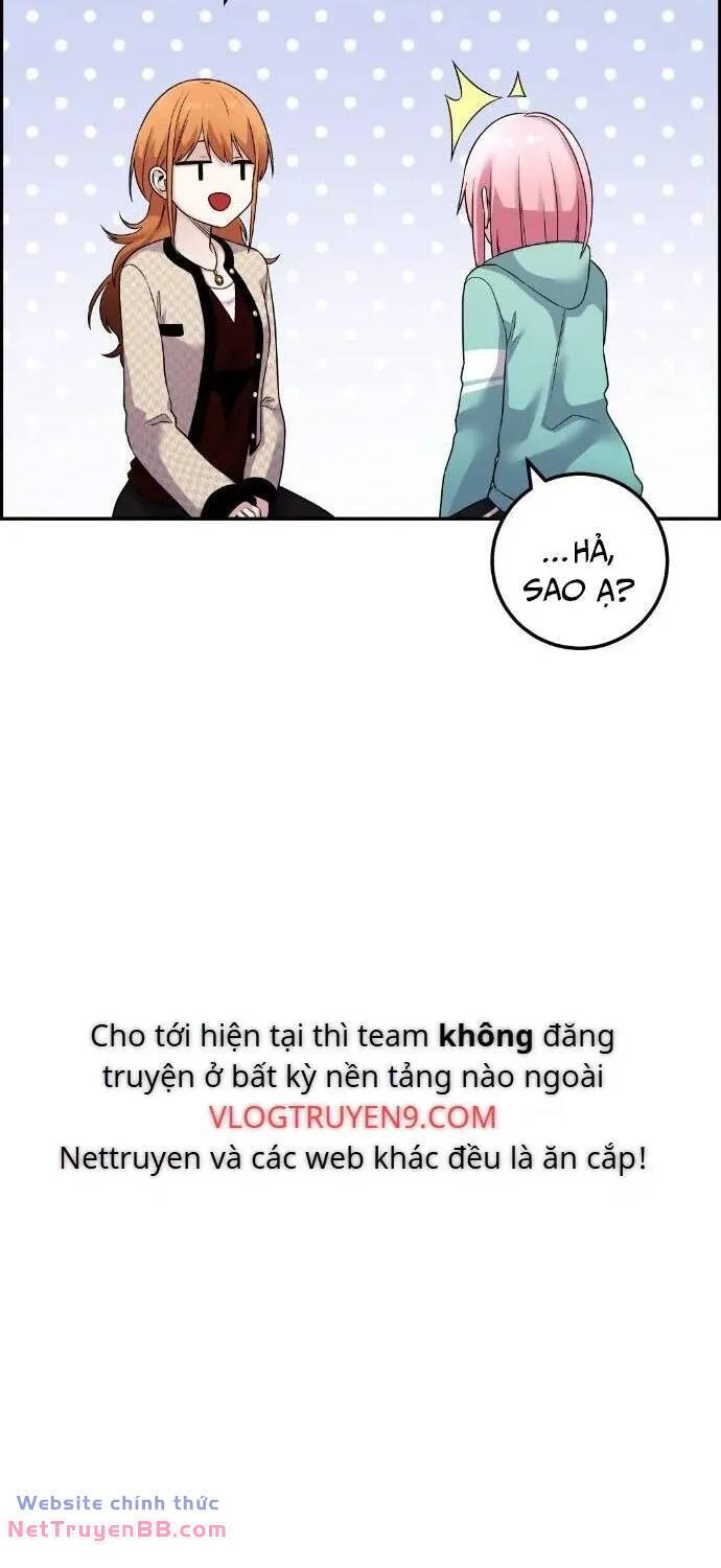 Nhân Vật Webtoon Na Kang Lim Chapter 41 - Trang 46