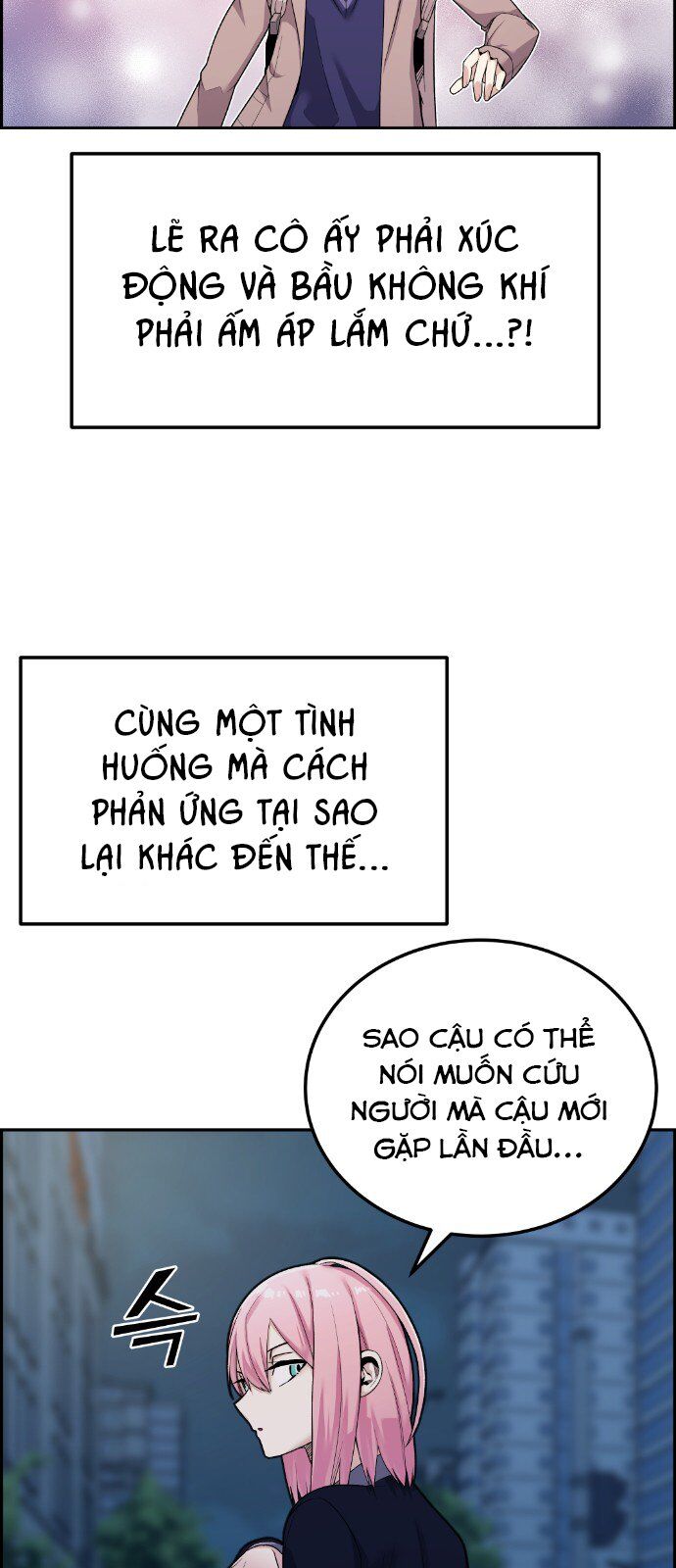 Nhân Vật Webtoon Na Kang Lim Chapter 14 - Trang 4