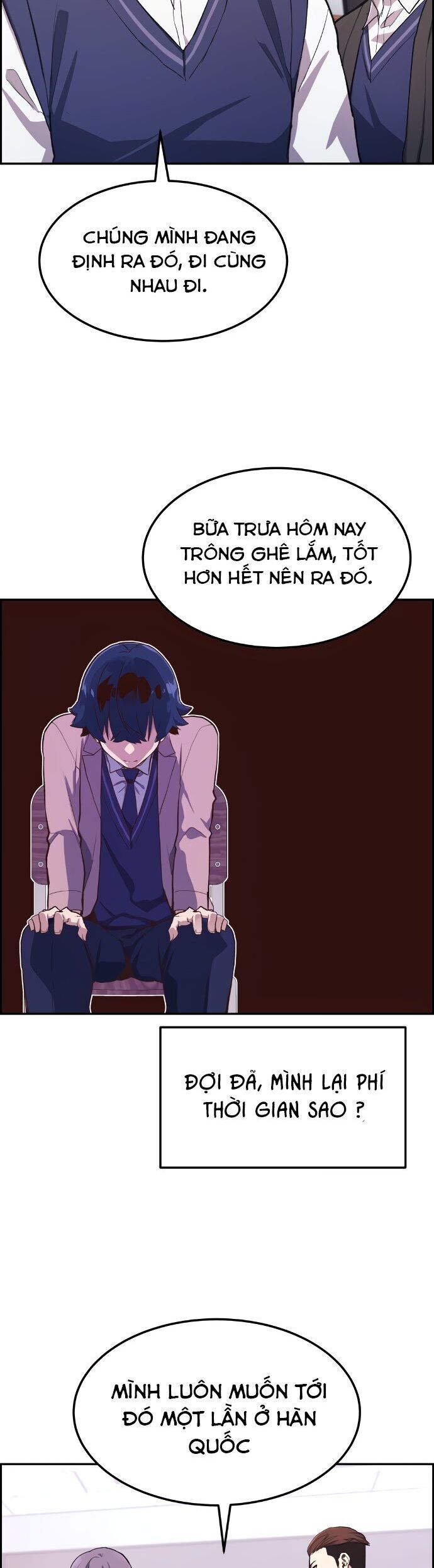 Nhân Vật Webtoon Na Kang Lim Chapter 2 - Trang 53