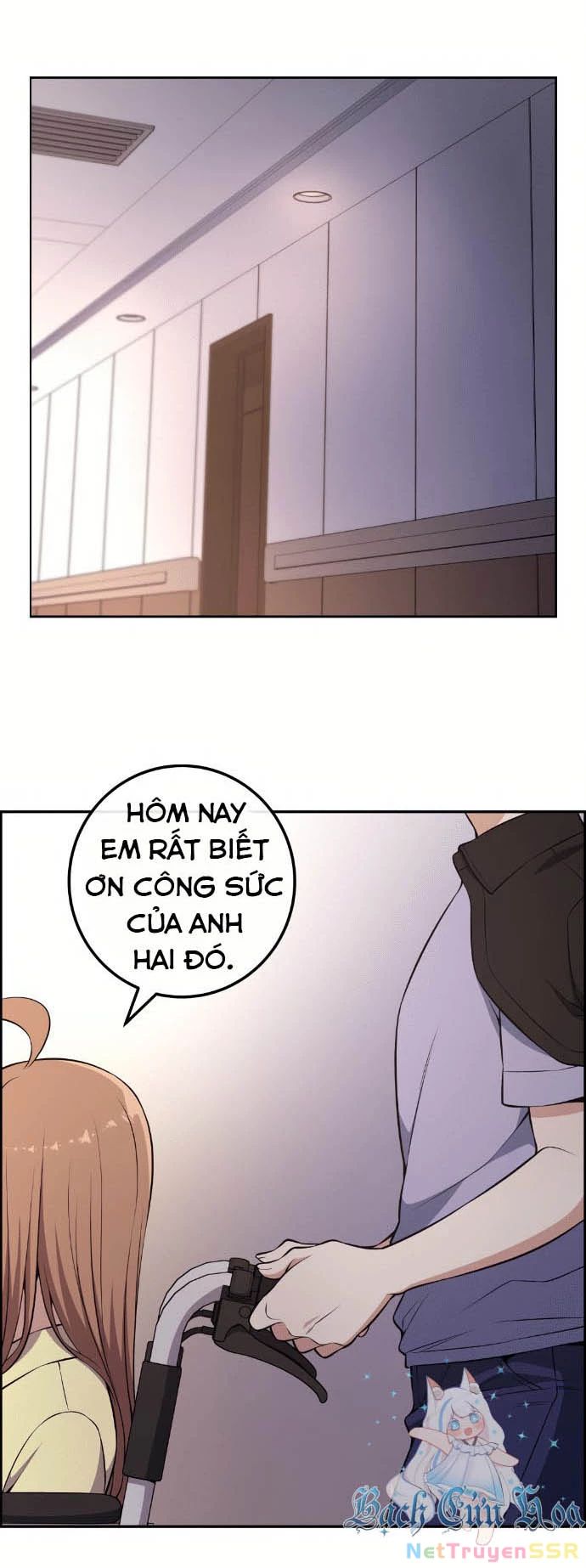 Nhân Vật Webtoon Na Kang Lim Chapter 141 - Trang 40