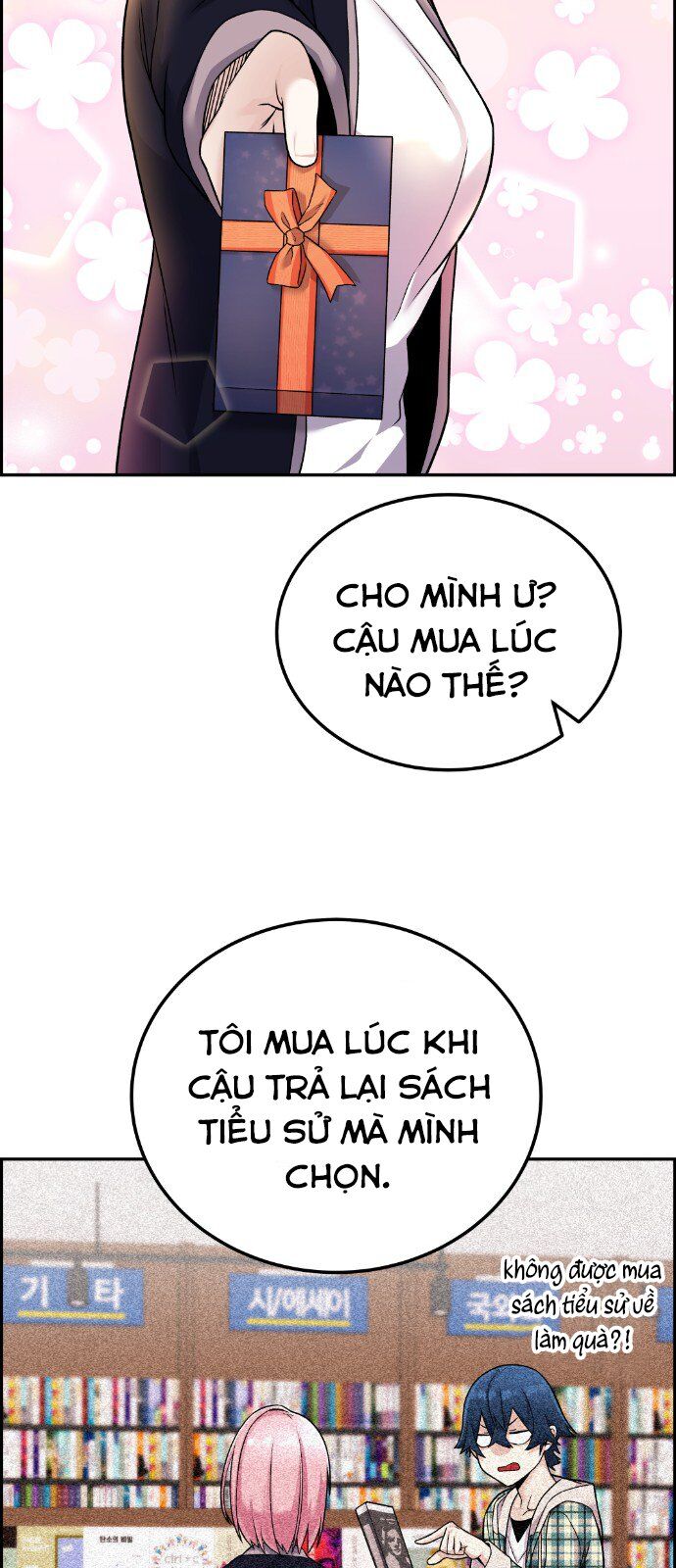 Nhân Vật Webtoon Na Kang Lim Chapter 18 - Trang 54