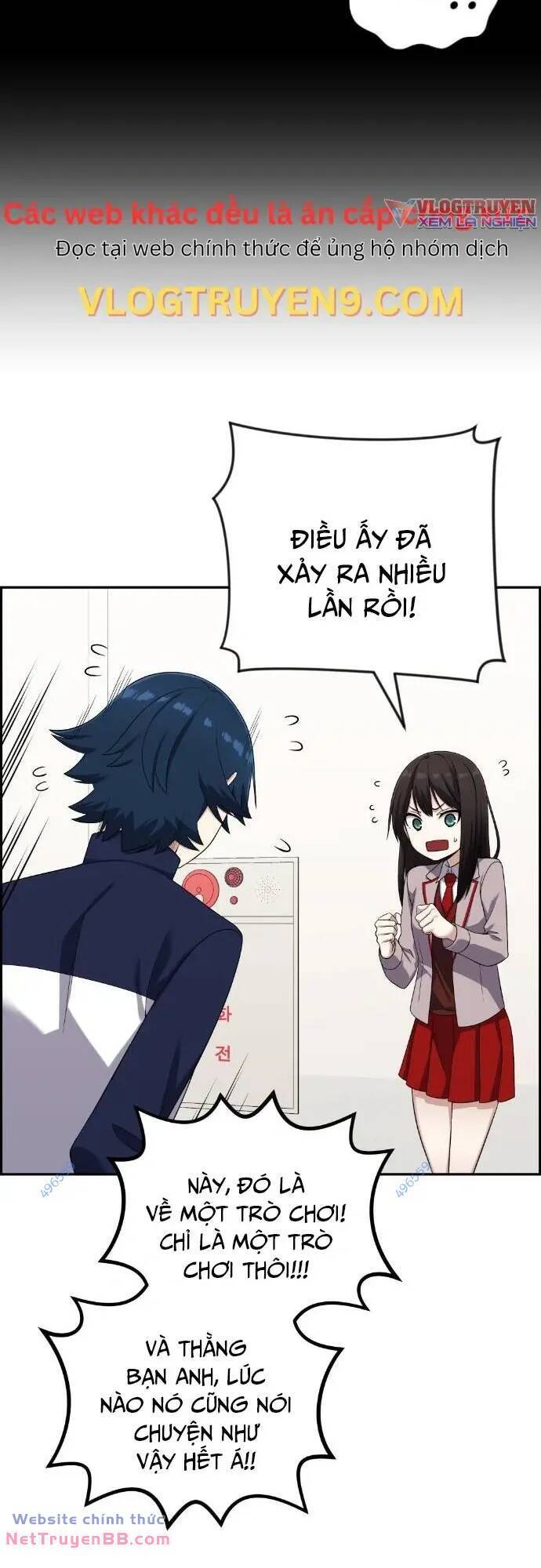 Nhân Vật Webtoon Na Kang Lim Chapter 42 - Trang 45