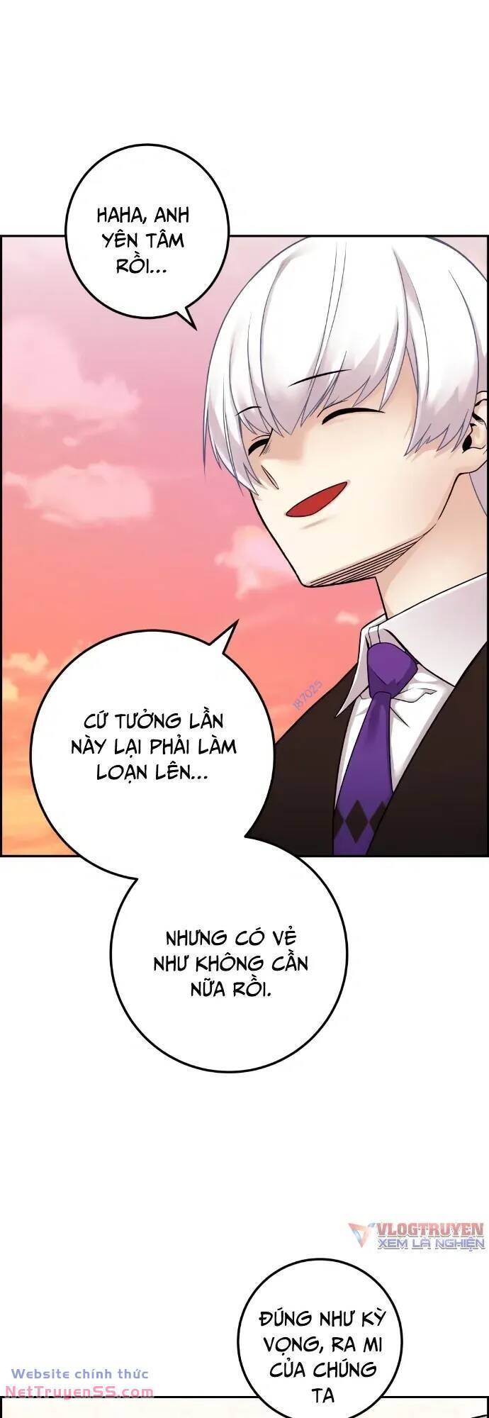 Nhân Vật Webtoon Na Kang Lim Chapter 36 - Trang 5