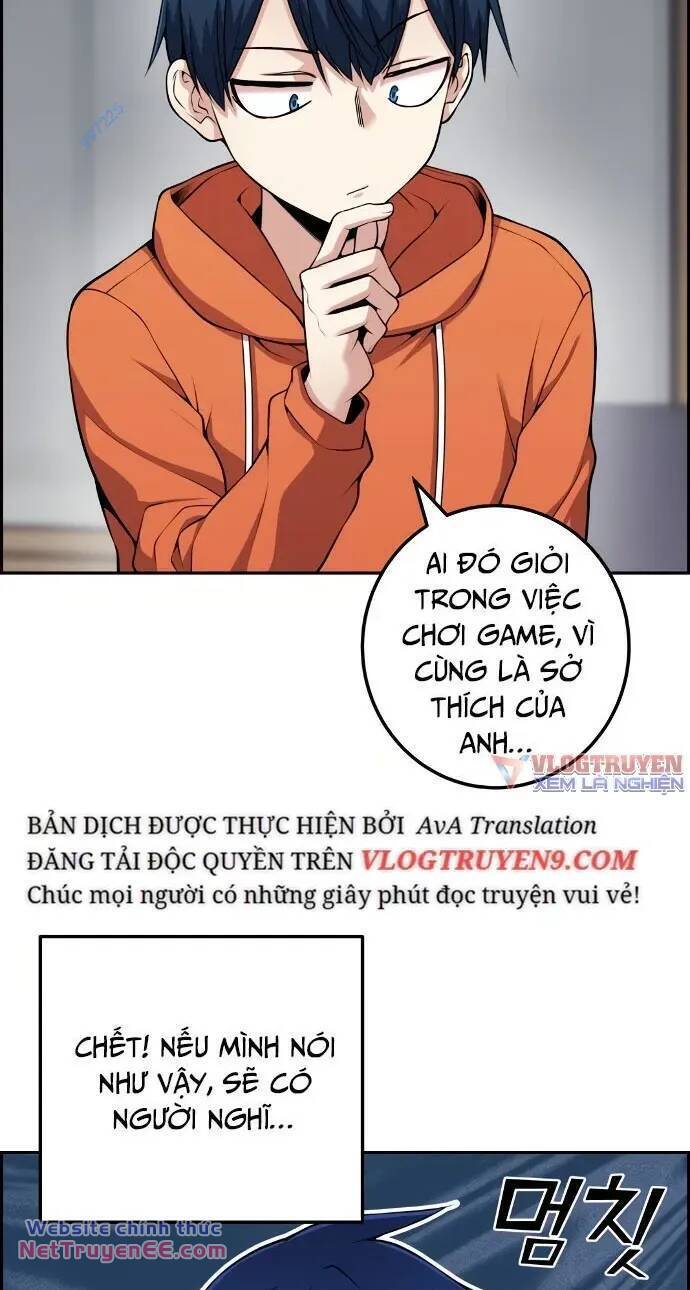 Nhân Vật Webtoon Na Kang Lim Chapter 57 - Trang 22