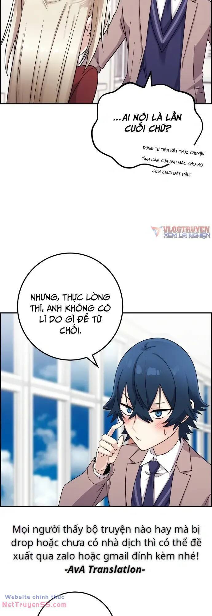 Nhân Vật Webtoon Na Kang Lim Chapter 36 - Trang 79