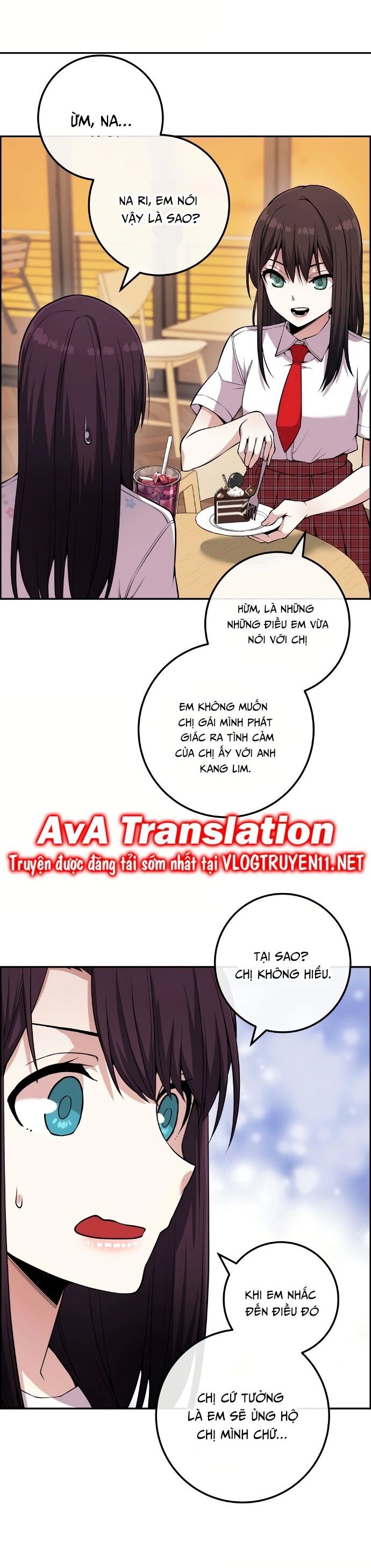 Nhân Vật Webtoon Na Kang Lim Chapter 76 - Trang 9