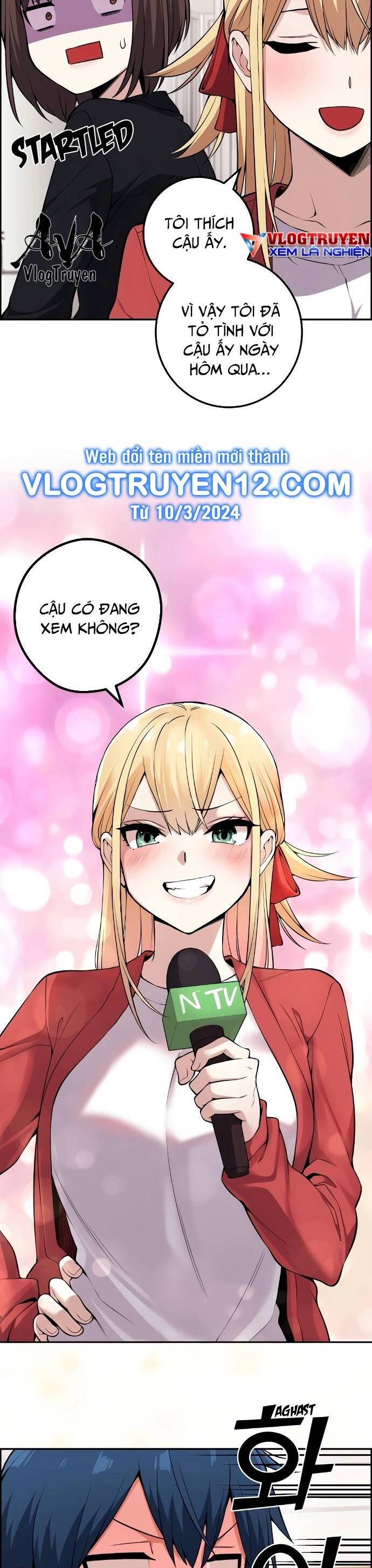 Nhân Vật Webtoon Na Kang Lim Chapter 98 - Trang 27