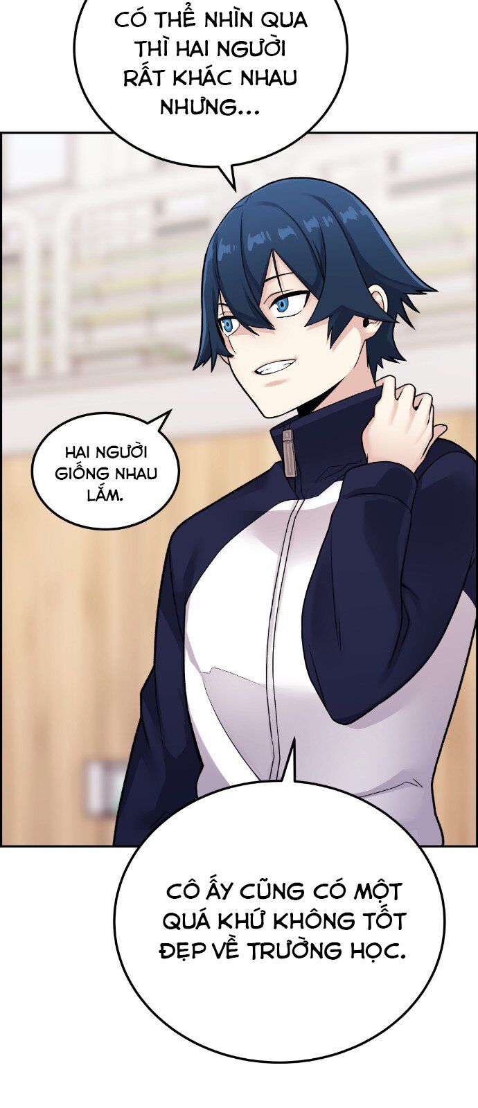 Nhân Vật Webtoon Na Kang Lim Chapter 20 - Trang 52