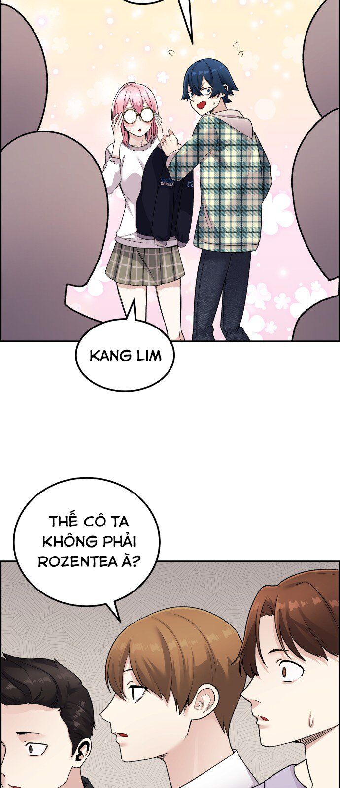 Nhân Vật Webtoon Na Kang Lim Chapter 17 - Trang 61