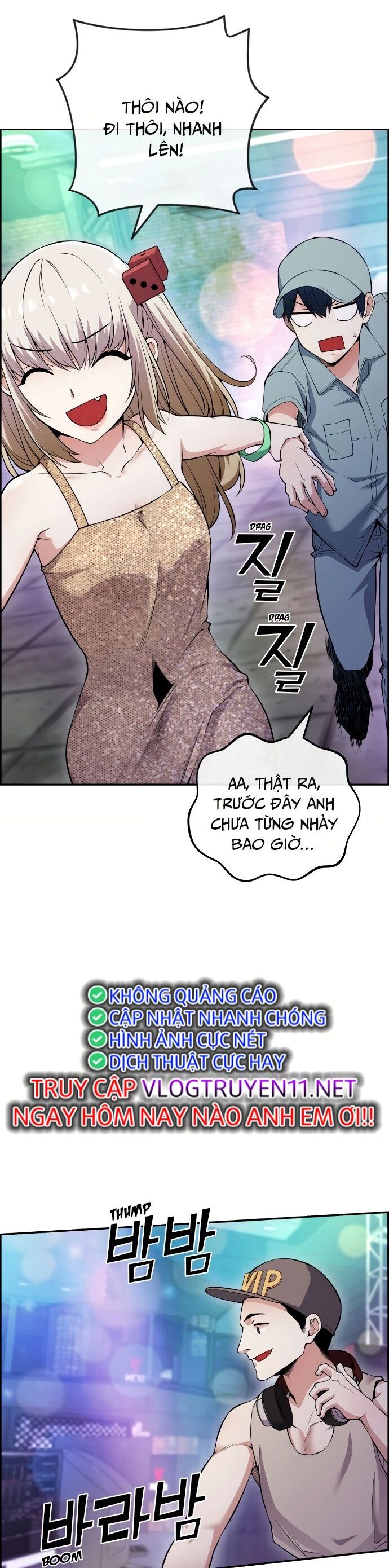 Nhân Vật Webtoon Na Kang Lim Chapter 79 - Trang 6