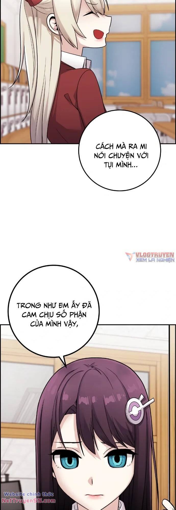 Nhân Vật Webtoon Na Kang Lim Chapter 36 - Trang 90