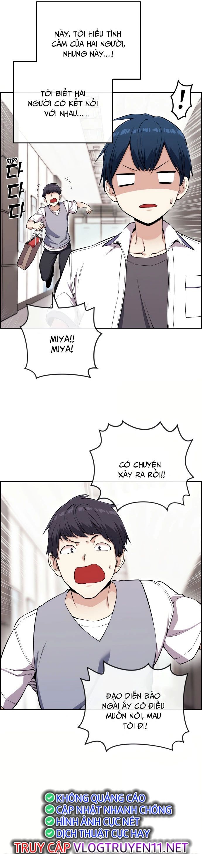 Nhân Vật Webtoon Na Kang Lim Chapter 72 - Trang 30