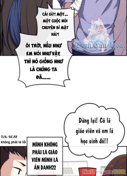 Nhân Vật Webtoon Na Kang Lim Chapter 133 - Trang 56