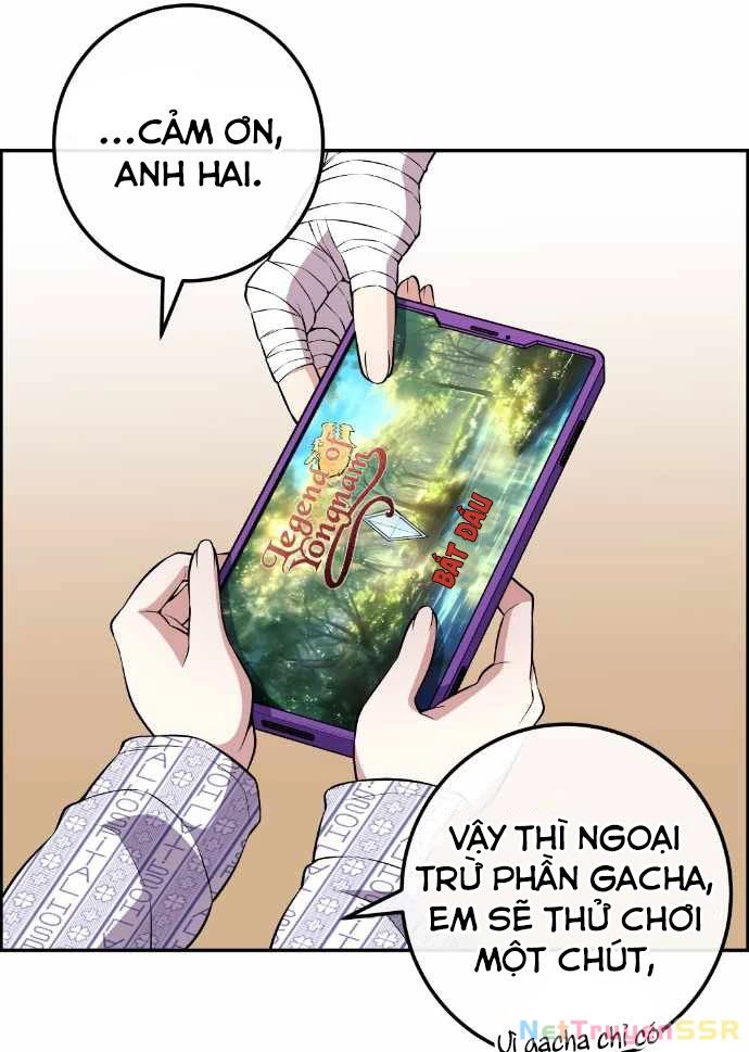 Nhân Vật Webtoon Na Kang Lim Chapter 137 - Trang 80