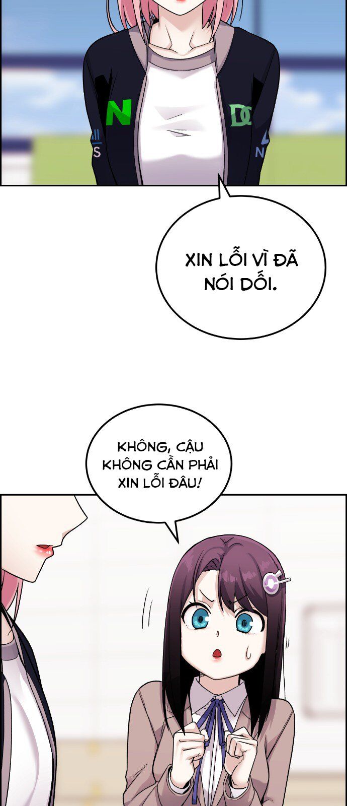 Nhân Vật Webtoon Na Kang Lim Chapter 22 - Trang 16